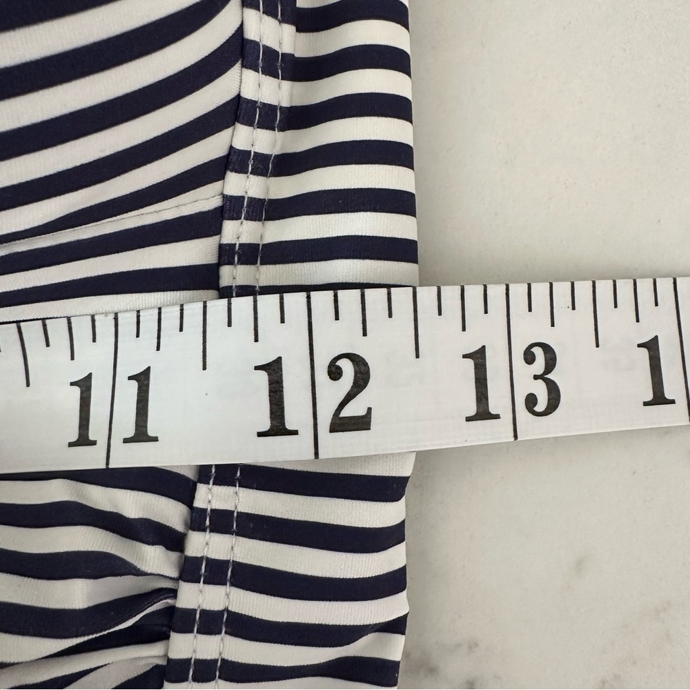 Nip Tuck Sorrento Stripe Joanne One Piece Swimsuit / multi cup - Picture 8 of 13